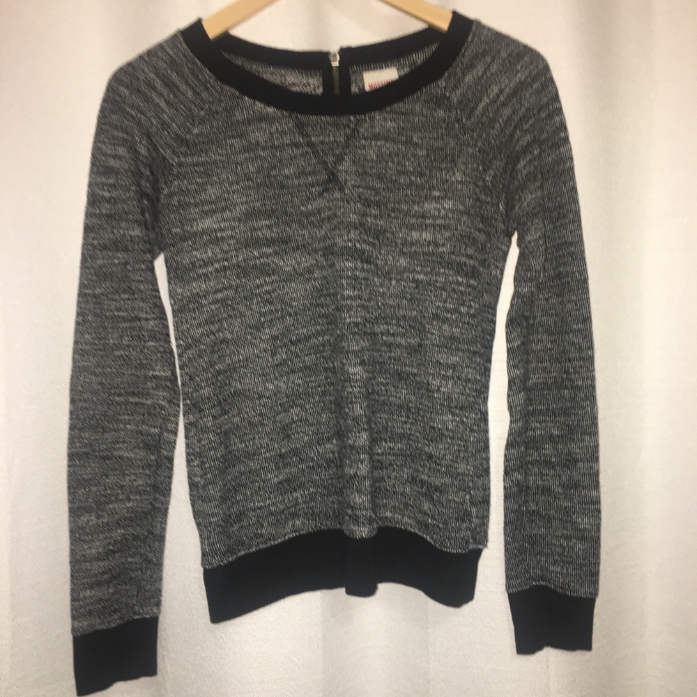 Mossimo Supply Co Sweater!